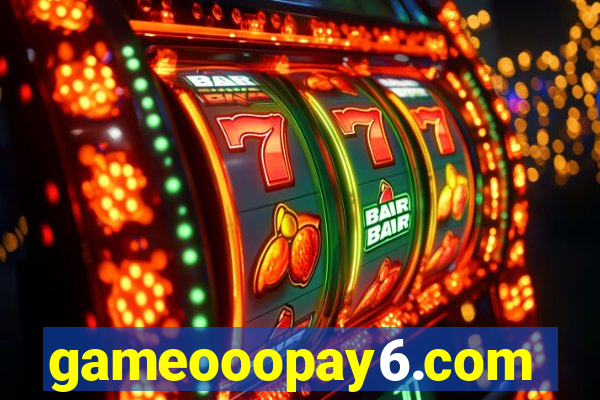 gameooopay6.com