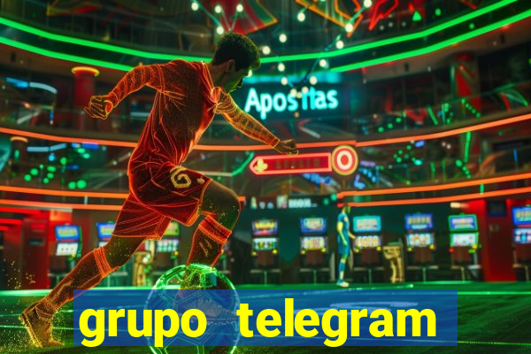 grupo telegram ganhar pix 2024