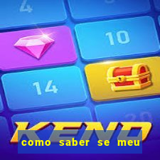como saber se meu windows esta ativado