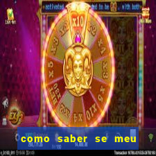 como saber se meu windows esta ativado