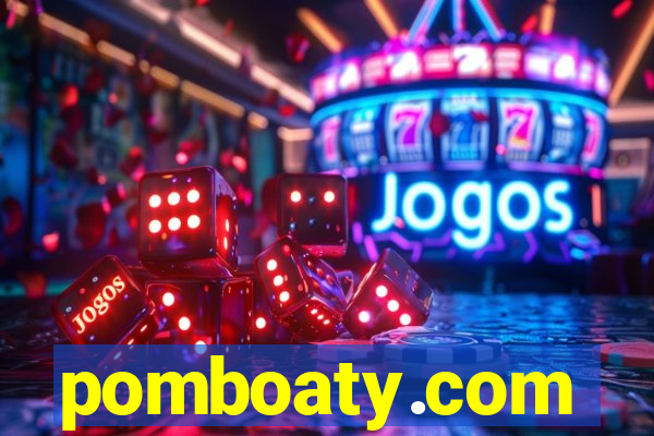 pomboaty.com