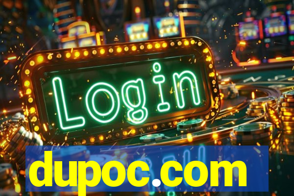 dupoc.com