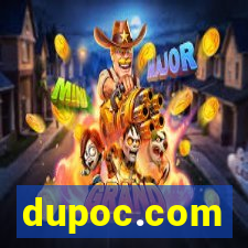 dupoc.com