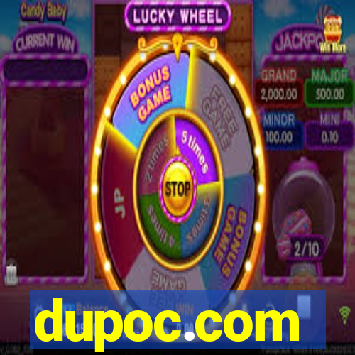 dupoc.com