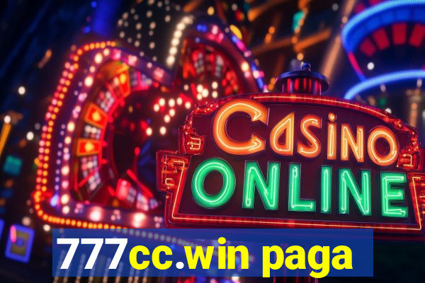777cc.win paga