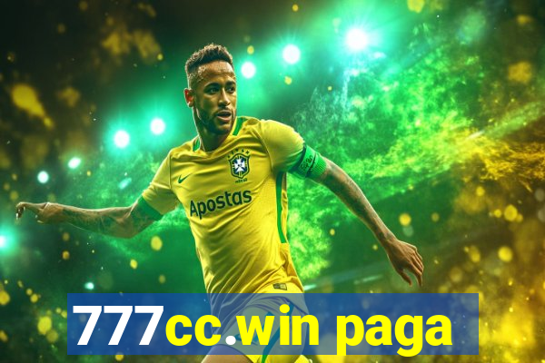 777cc.win paga
