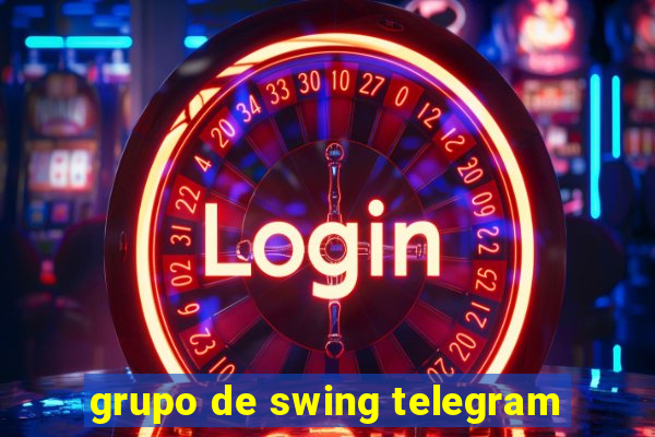grupo de swing telegram