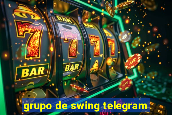 grupo de swing telegram