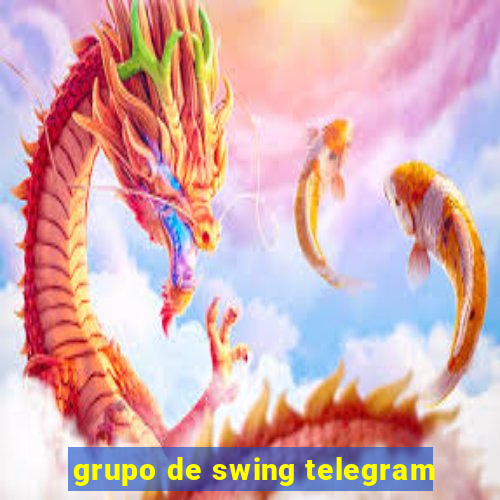 grupo de swing telegram