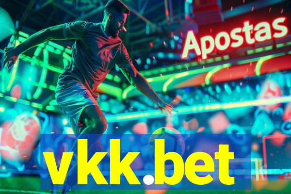vkk.bet