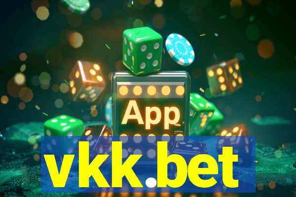 vkk.bet