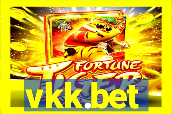 vkk.bet