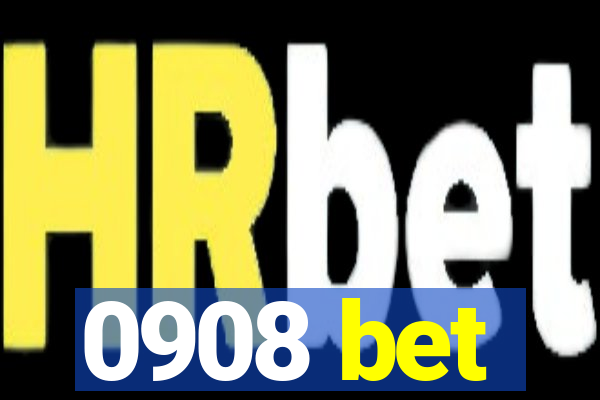 0908 bet