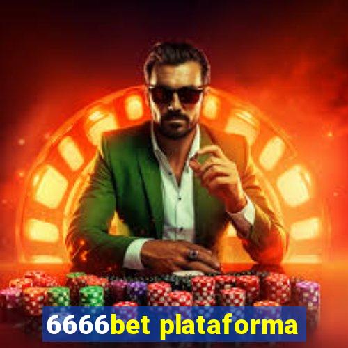 6666bet plataforma