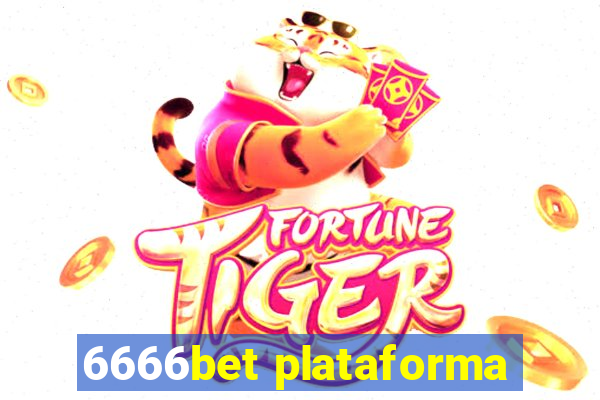6666bet plataforma