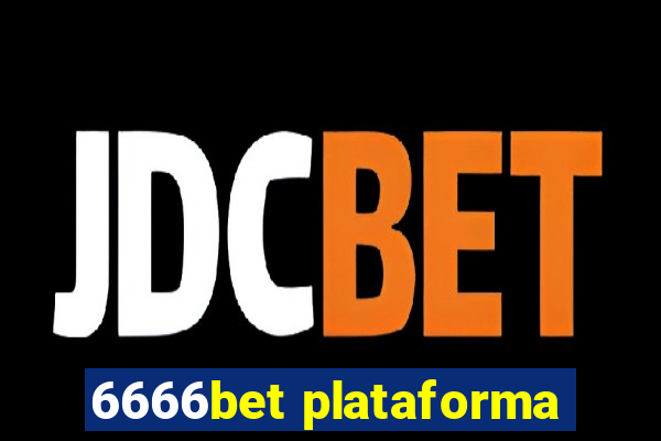 6666bet plataforma