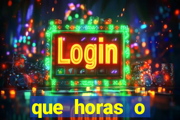 que horas o fortune dragon paga