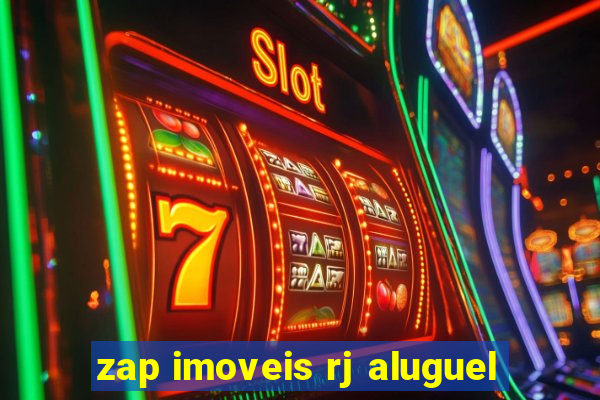 zap imoveis rj aluguel
