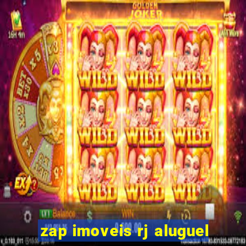 zap imoveis rj aluguel