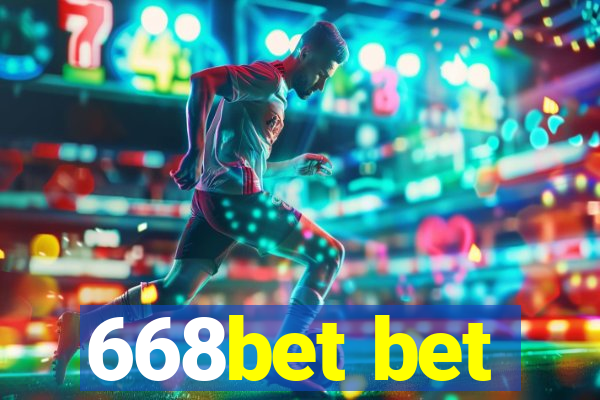 668bet bet