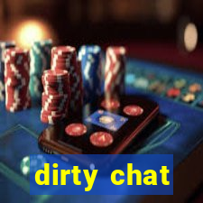 dirty chat