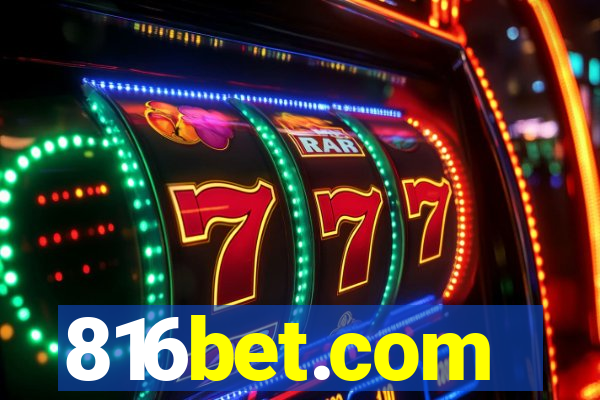 816bet.com