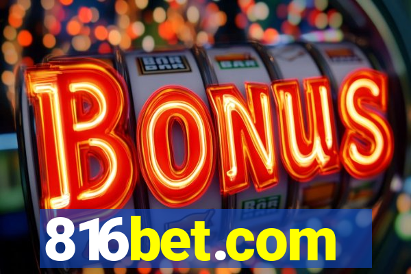 816bet.com