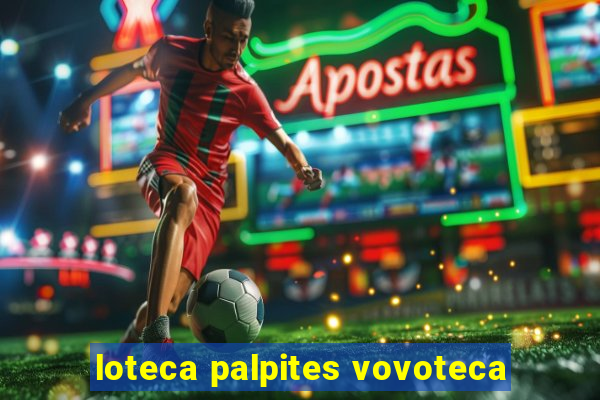 loteca palpites vovoteca