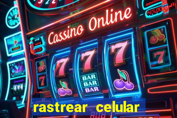 rastrear celular por email