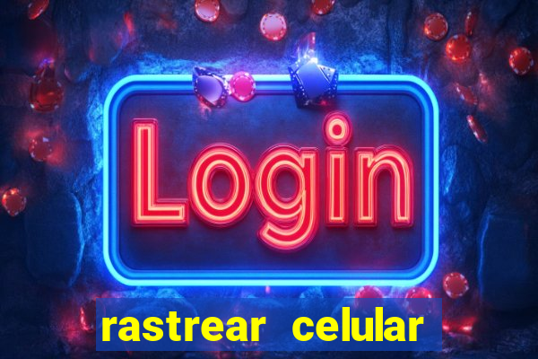 rastrear celular por email