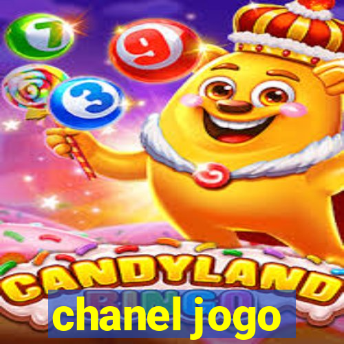 chanel jogo
