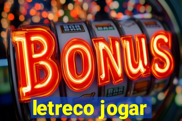 letreco jogar