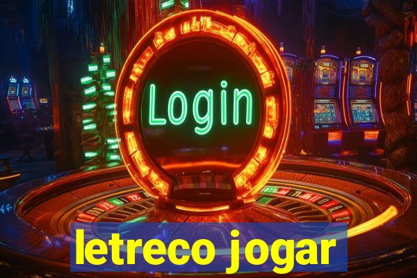 letreco jogar