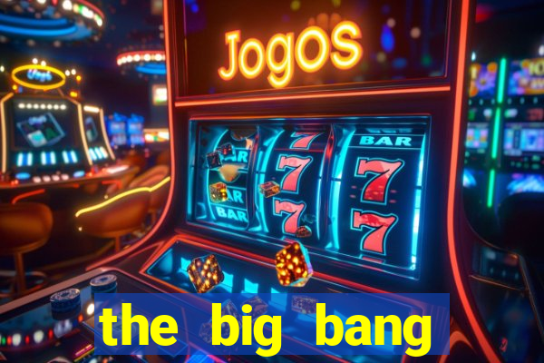 the big bang theory dublado gratis
