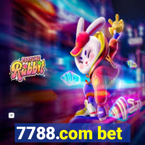 7788.com bet