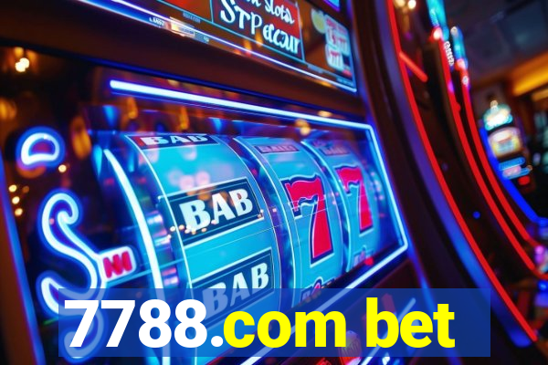 7788.com bet
