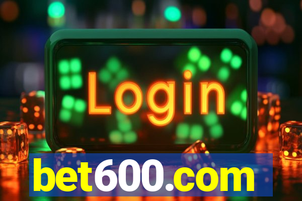 bet600.com