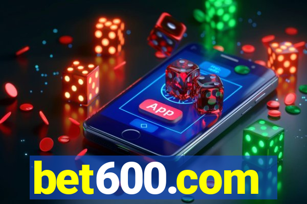 bet600.com