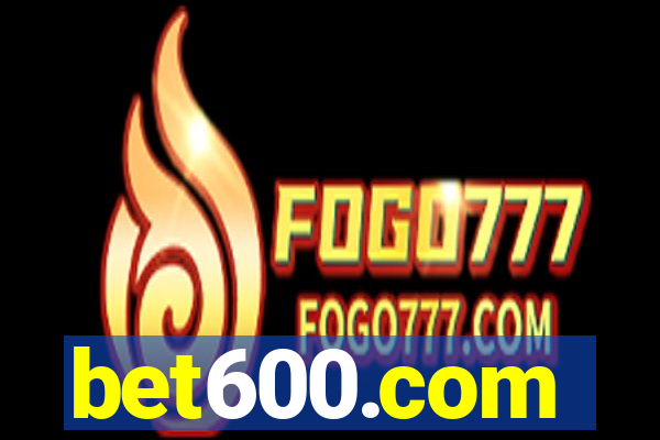 bet600.com