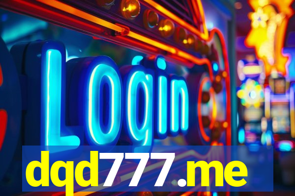 dqd777.me