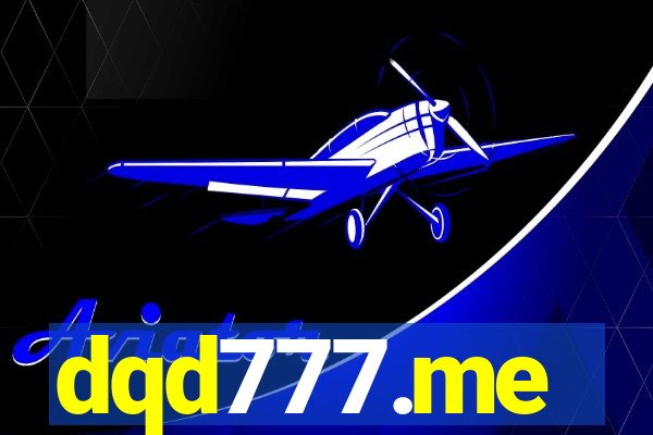 dqd777.me