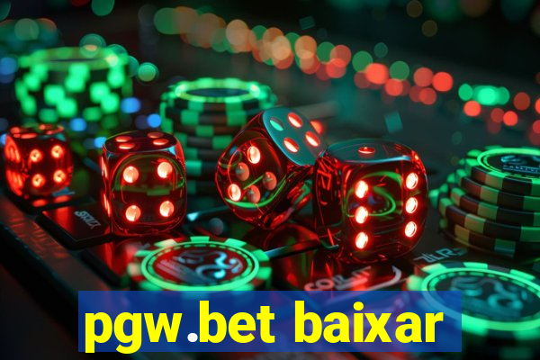 pgw.bet baixar