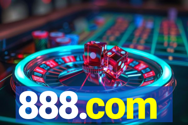 888.com