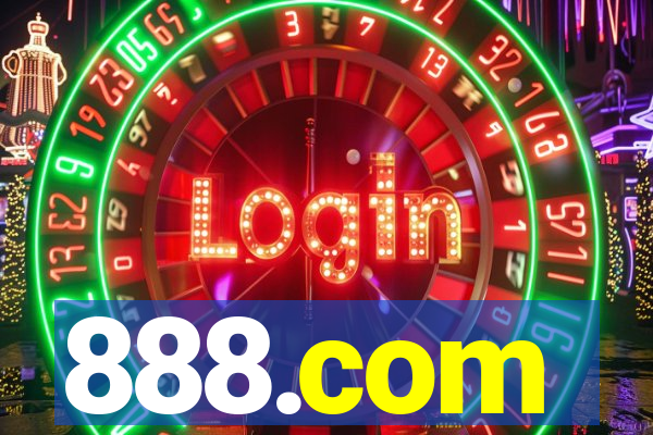 888.com