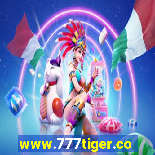 www.777tiger.com