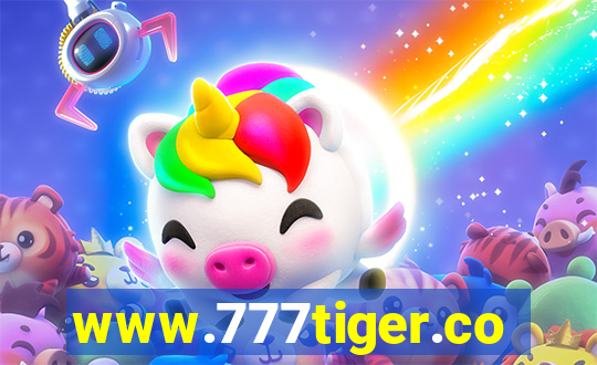 www.777tiger.com