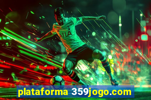 plataforma 359jogo.com