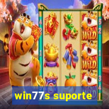 win77s suporte