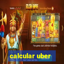 calcular uber