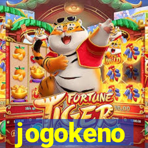 jogokeno
